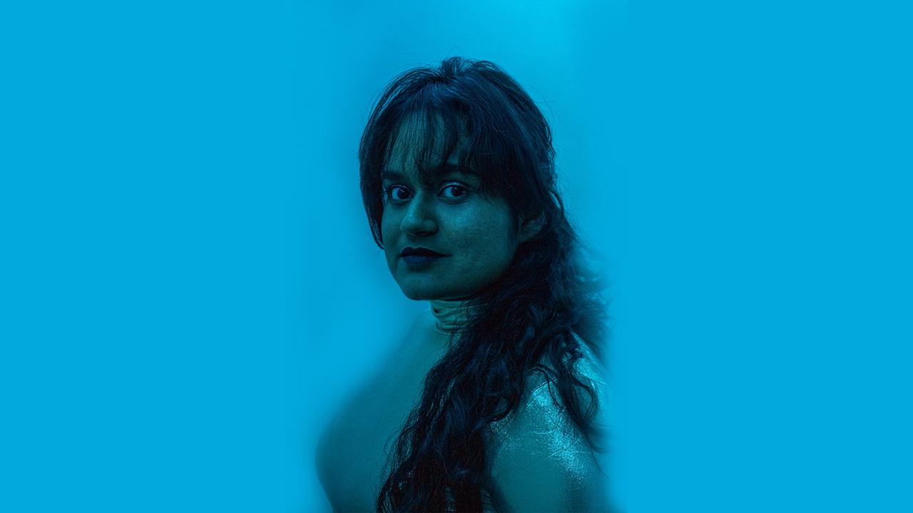Singer Songwriter Kalpana releases new single Roses to Honour Nature and Spirituality